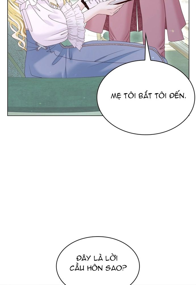 Nữ Phản Diện Thuần Phục Ác Ma Điên Loạn Chapter 31 - 58