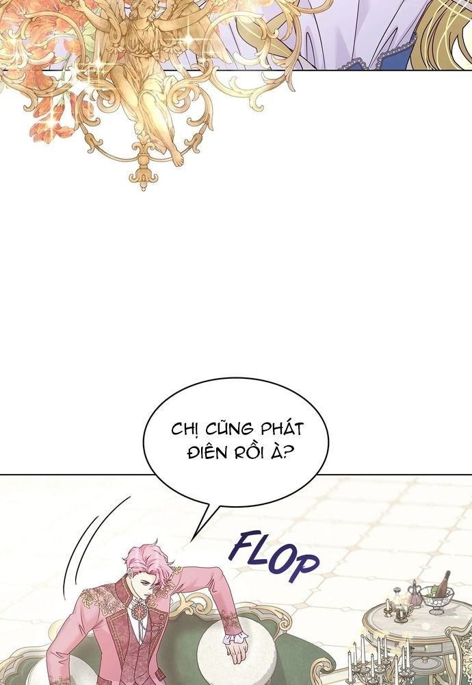 Nữ Phản Diện Thuần Phục Ác Ma Điên Loạn Chapter 31 - 65