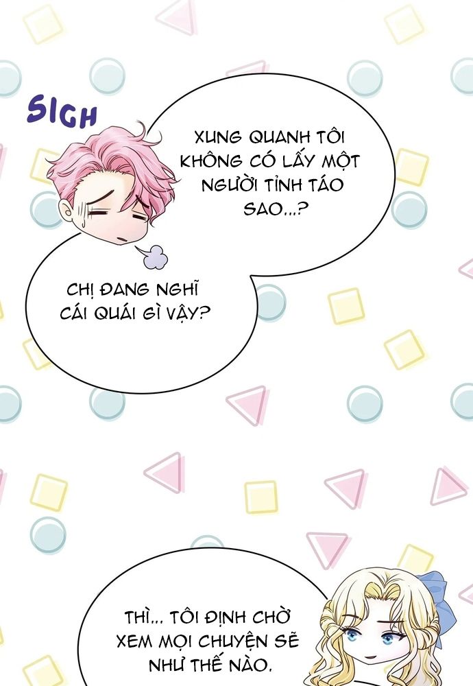 Nữ Phản Diện Thuần Phục Ác Ma Điên Loạn Chapter 31 - 70