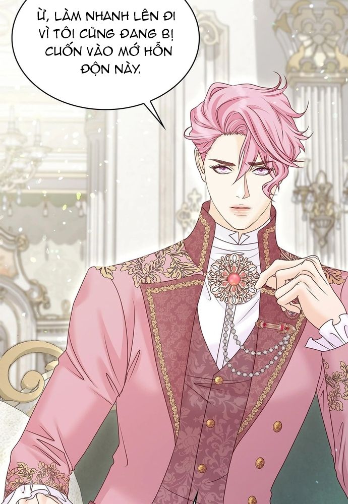 Nữ Phản Diện Thuần Phục Ác Ma Điên Loạn Chapter 31 - 72