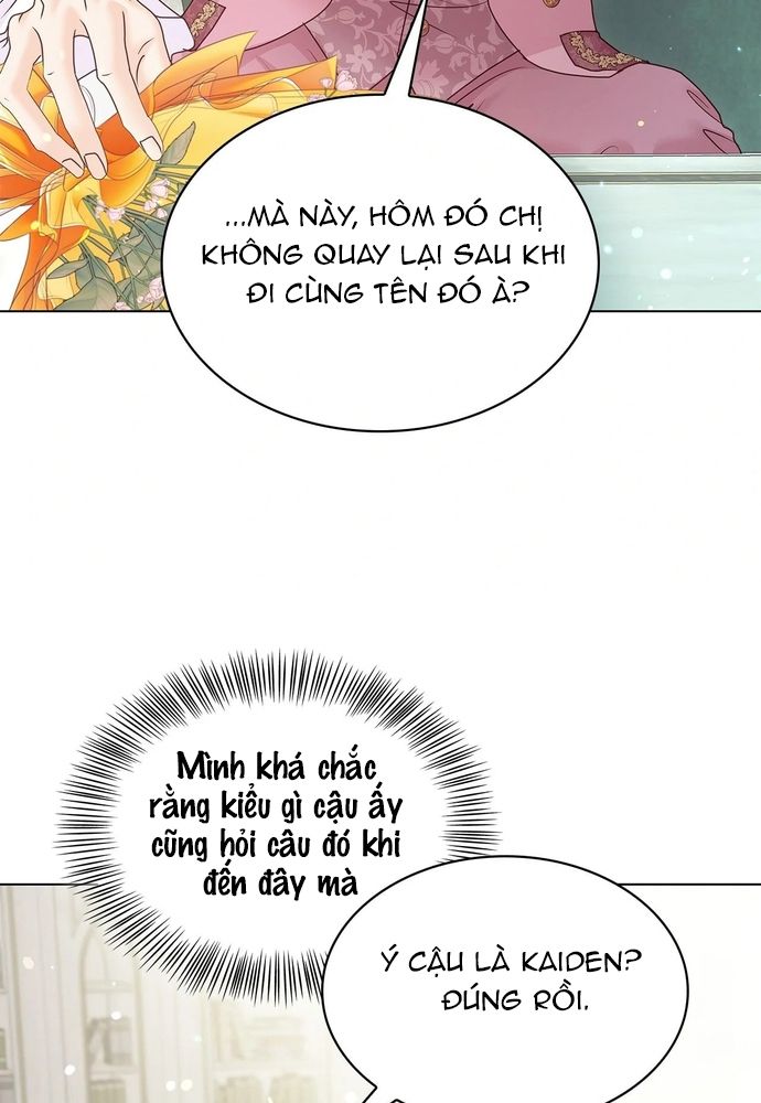 Nữ Phản Diện Thuần Phục Ác Ma Điên Loạn Chapter 31 - 73