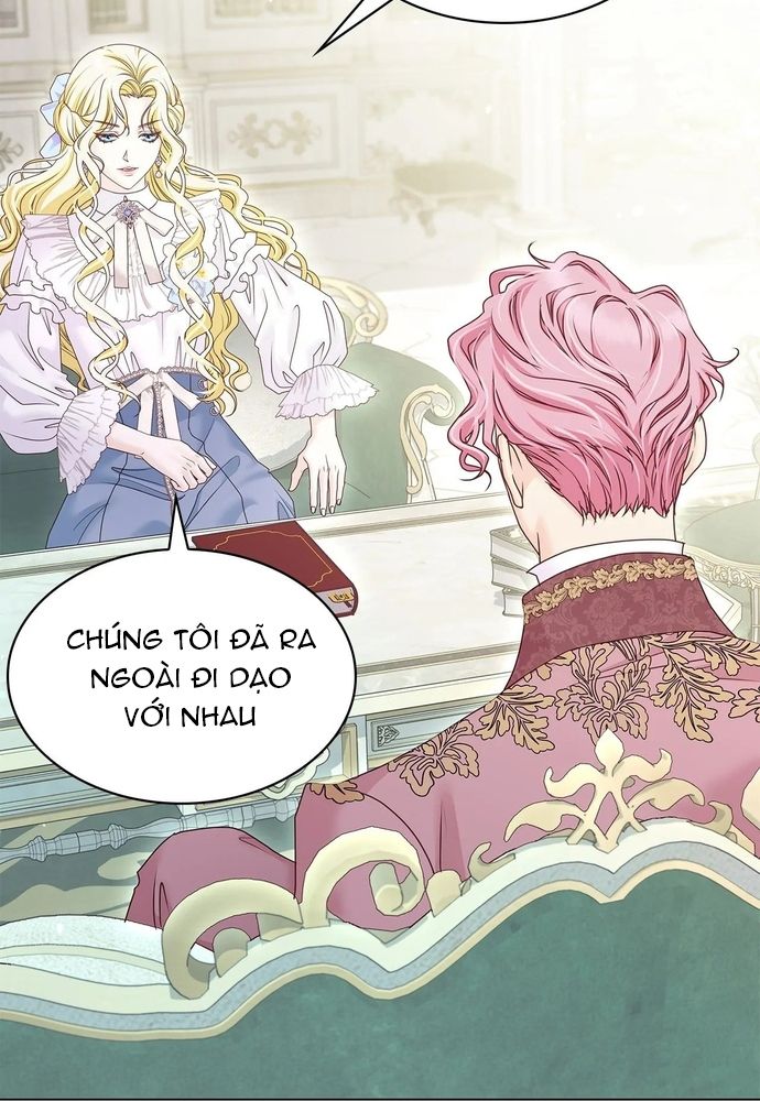 Nữ Phản Diện Thuần Phục Ác Ma Điên Loạn Chapter 31 - 74