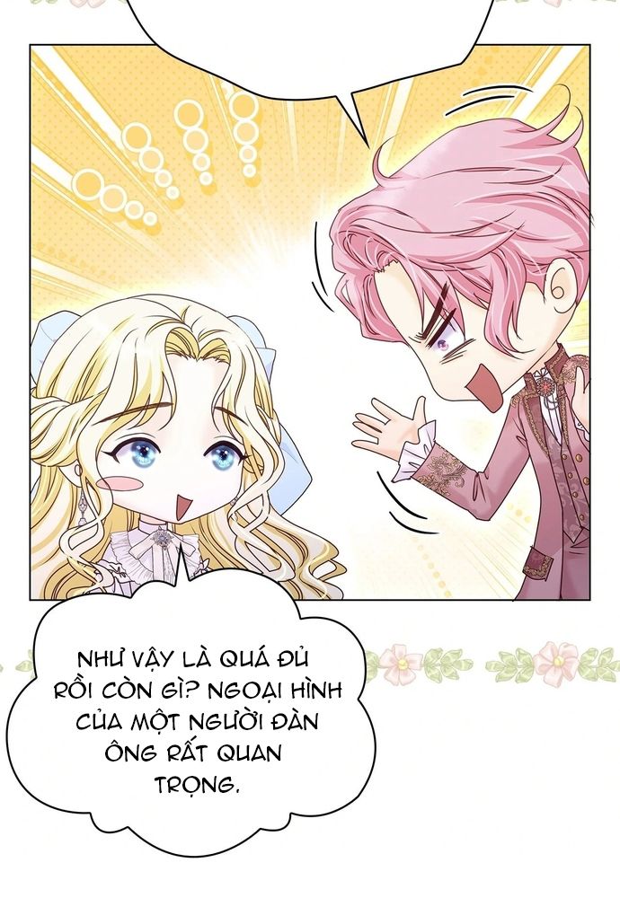 Nữ Phản Diện Thuần Phục Ác Ma Điên Loạn Chapter 31 - 79