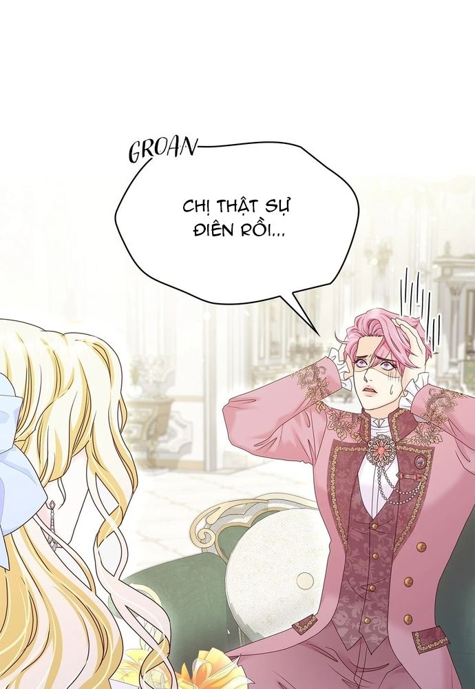 Nữ Phản Diện Thuần Phục Ác Ma Điên Loạn Chapter 31 - 80