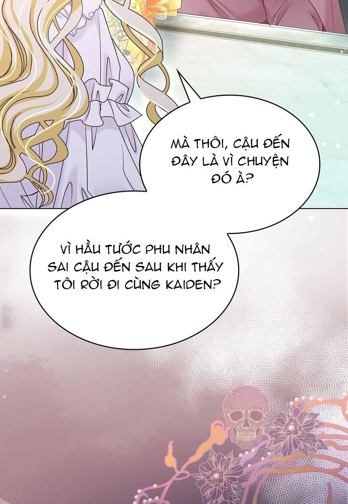 Nữ Phản Diện Thuần Phục Ác Ma Điên Loạn Chapter 31 - 81