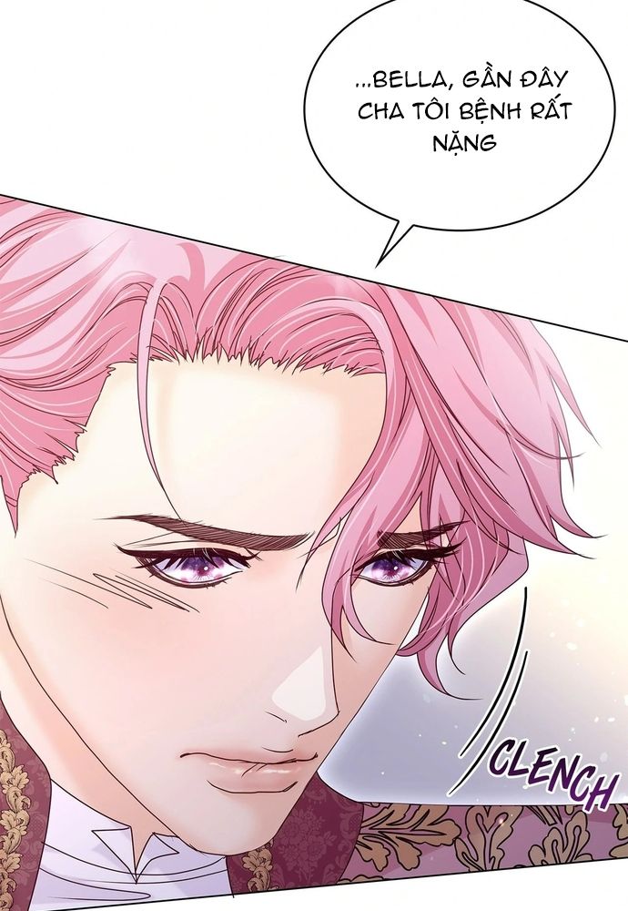 Nữ Phản Diện Thuần Phục Ác Ma Điên Loạn Chapter 31 - 99