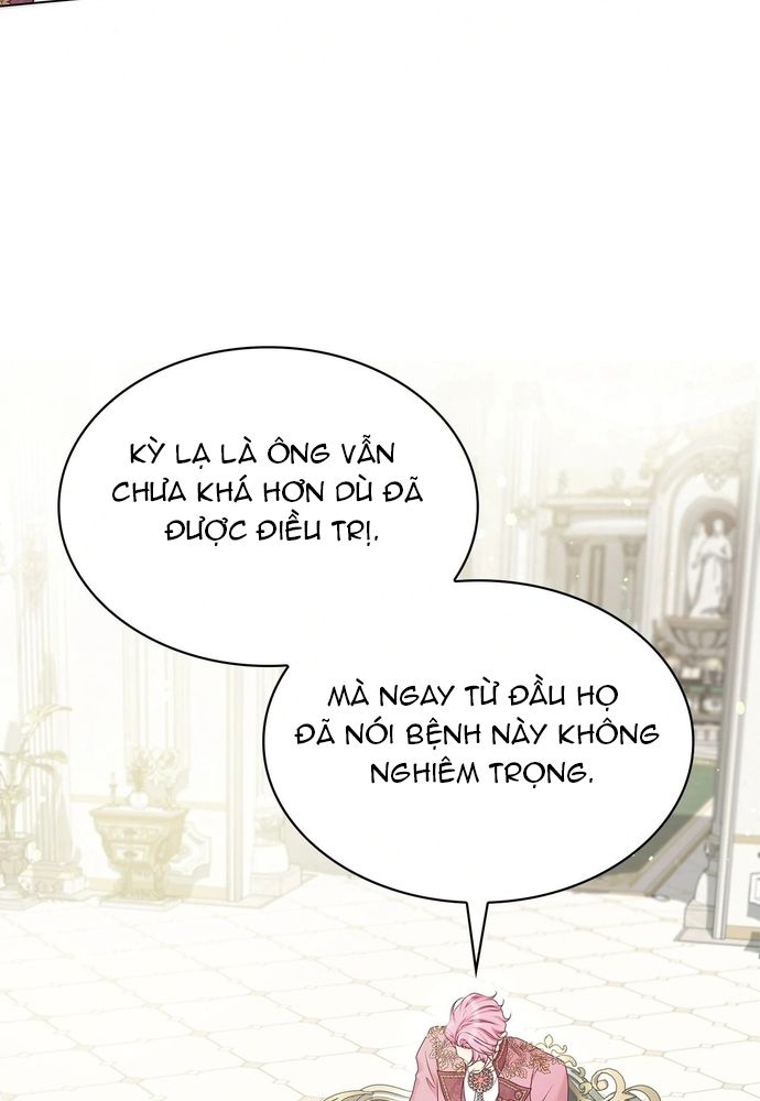 Nữ Phản Diện Thuần Phục Ác Ma Điên Loạn Chapter 31 - 100