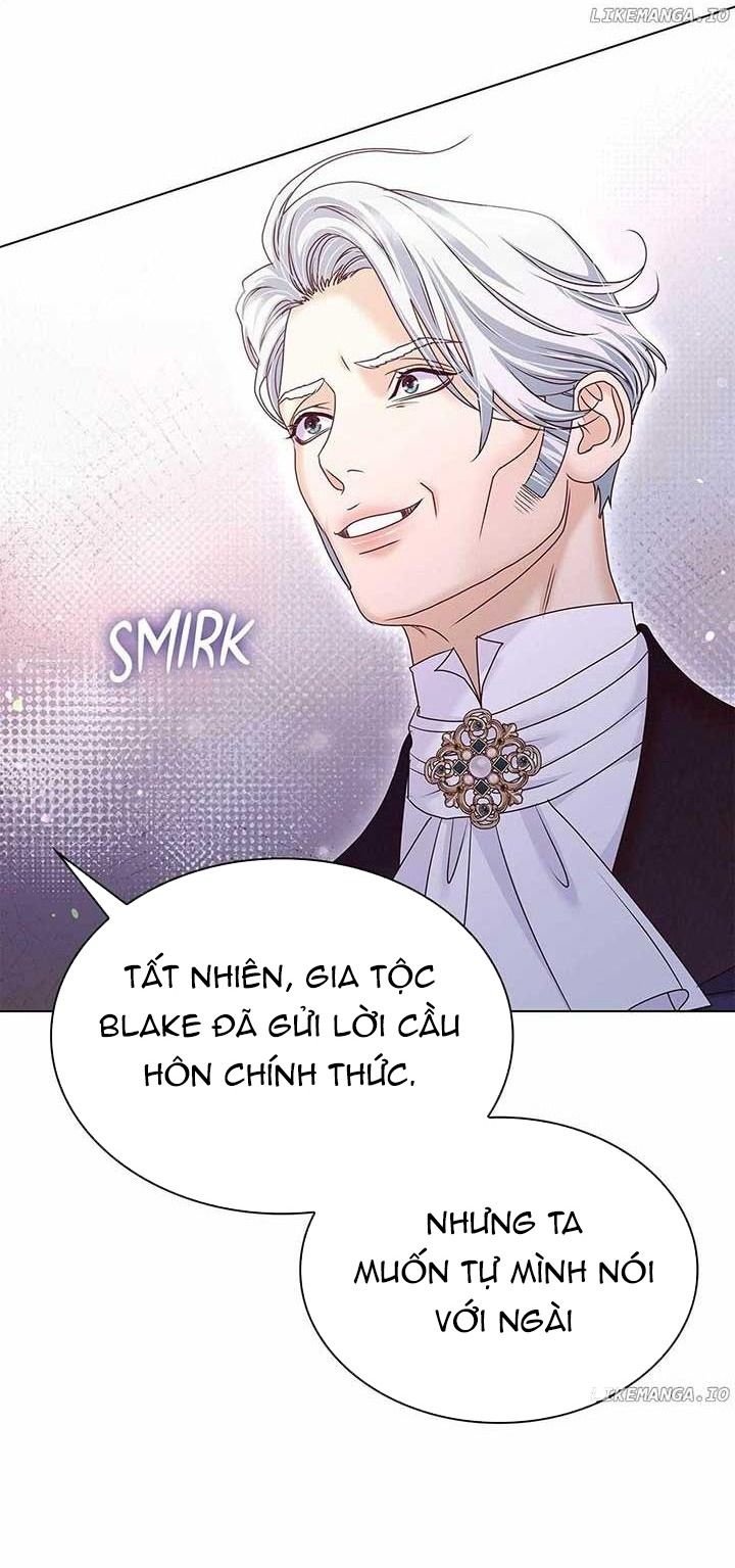 Nữ Phản Diện Thuần Phục Ác Ma Điên Loạn Chapter 32 - 19