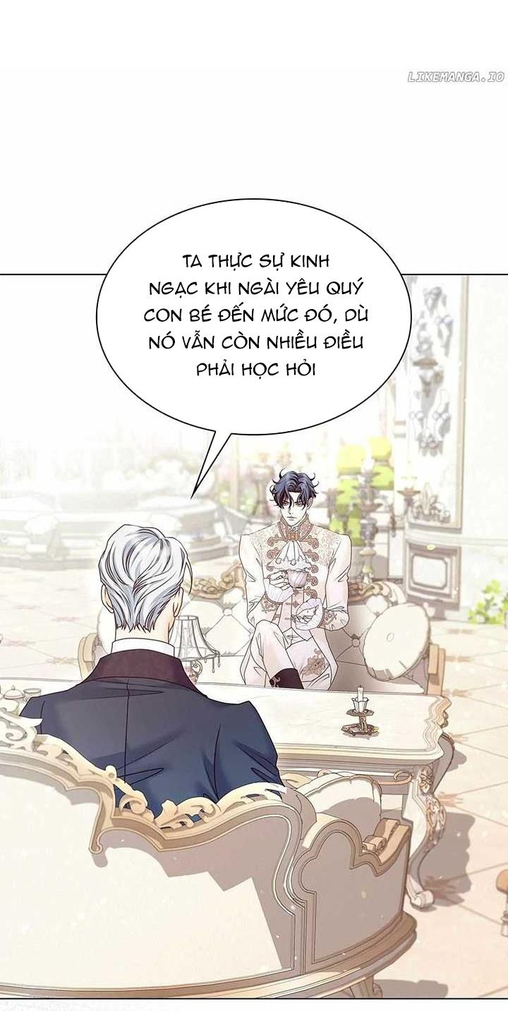 Nữ Phản Diện Thuần Phục Ác Ma Điên Loạn Chapter 32 - 28