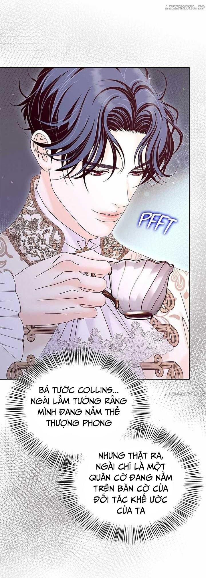 Nữ Phản Diện Thuần Phục Ác Ma Điên Loạn Chapter 32 - 29