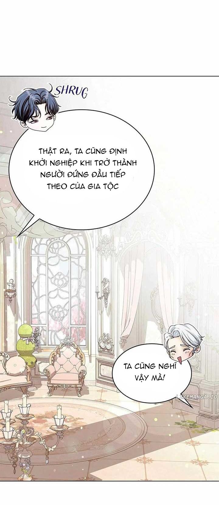 Nữ Phản Diện Thuần Phục Ác Ma Điên Loạn Chapter 32 - 33