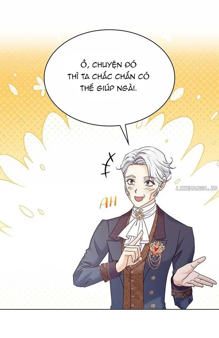 Nữ Phản Diện Thuần Phục Ác Ma Điên Loạn Chapter 32 - 35