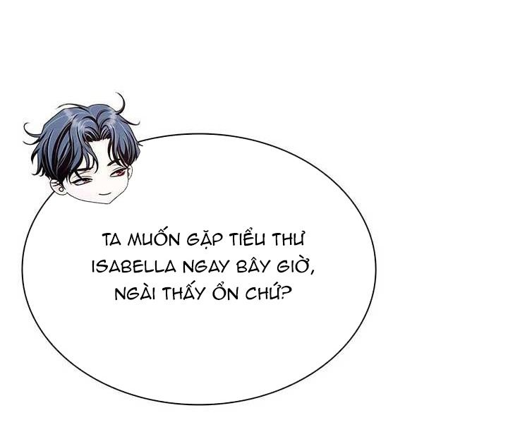 Nữ Phản Diện Thuần Phục Ác Ma Điên Loạn Chapter 32 - 39