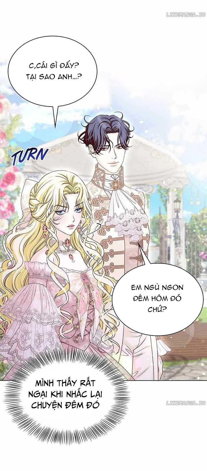 Nữ Phản Diện Thuần Phục Ác Ma Điên Loạn Chapter 32 - 49