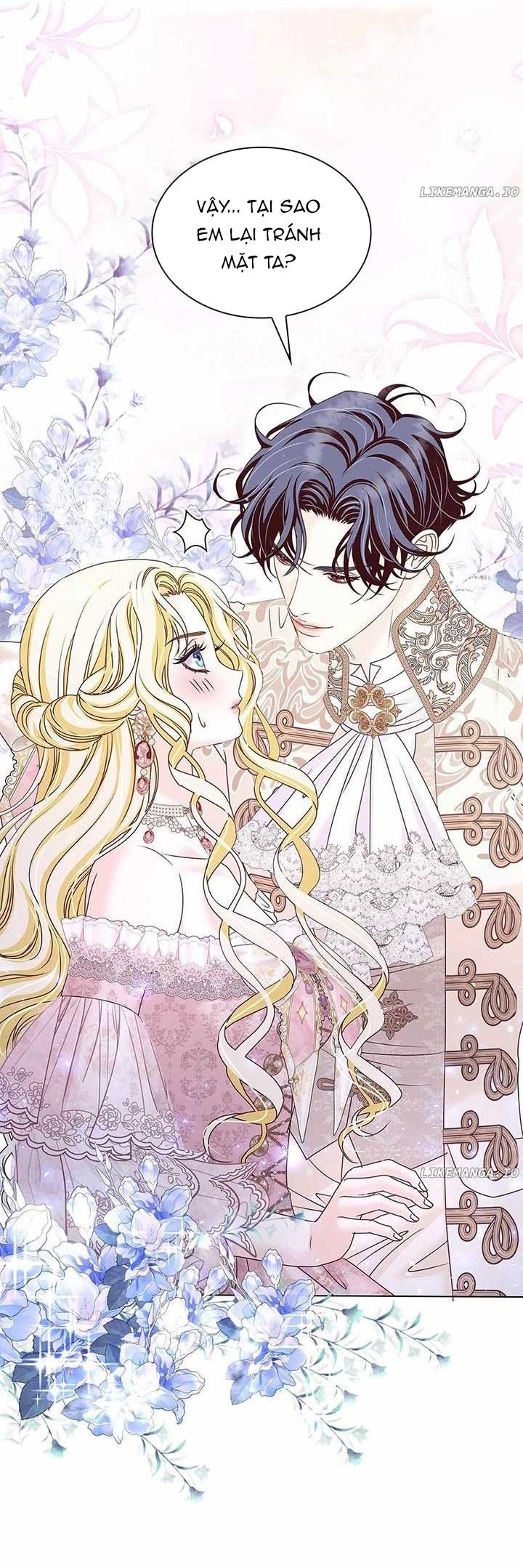 Nữ Phản Diện Thuần Phục Ác Ma Điên Loạn Chapter 32 - 51