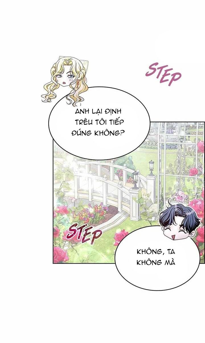 Nữ Phản Diện Thuần Phục Ác Ma Điên Loạn Chapter 32 - 66