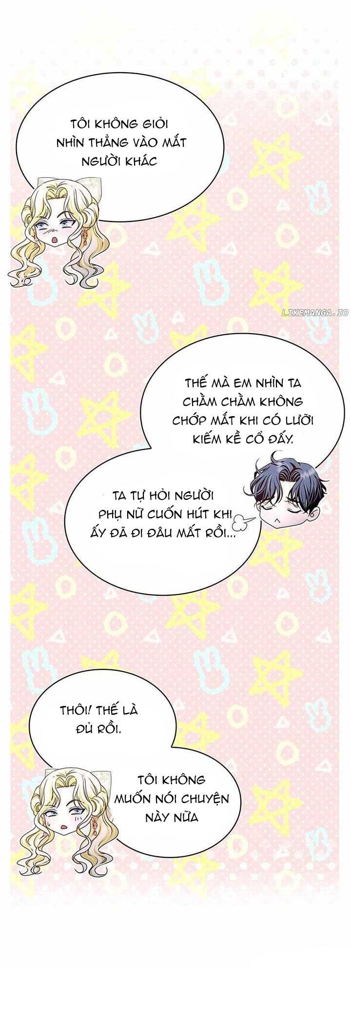 Nữ Phản Diện Thuần Phục Ác Ma Điên Loạn Chapter 32 - 71