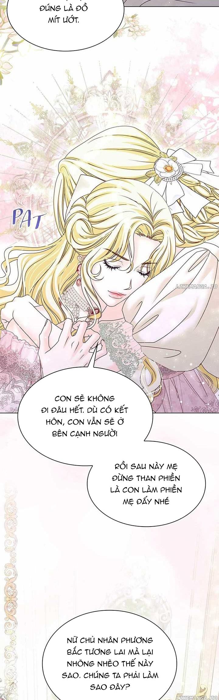 Nữ Phản Diện Thuần Phục Ác Ma Điên Loạn Chapter 33 - 25