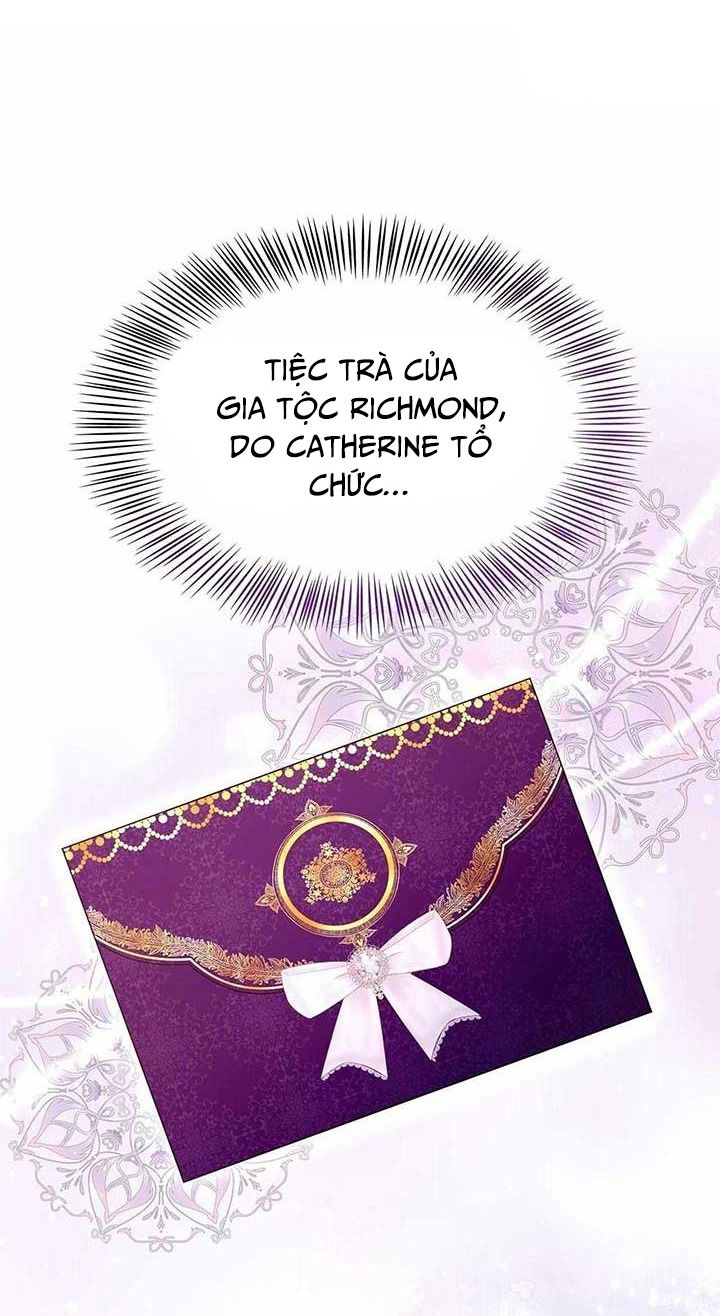Nữ Phản Diện Thuần Phục Ác Ma Điên Loạn Chapter 33 - 30