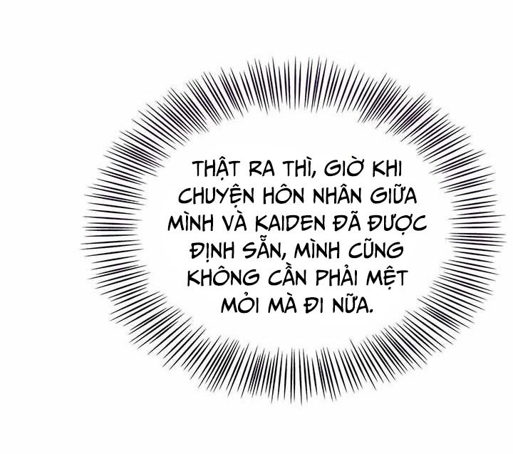 Nữ Phản Diện Thuần Phục Ác Ma Điên Loạn Chapter 33 - 33