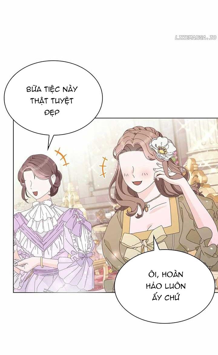 Nữ Phản Diện Thuần Phục Ác Ma Điên Loạn Chapter 33 - 51