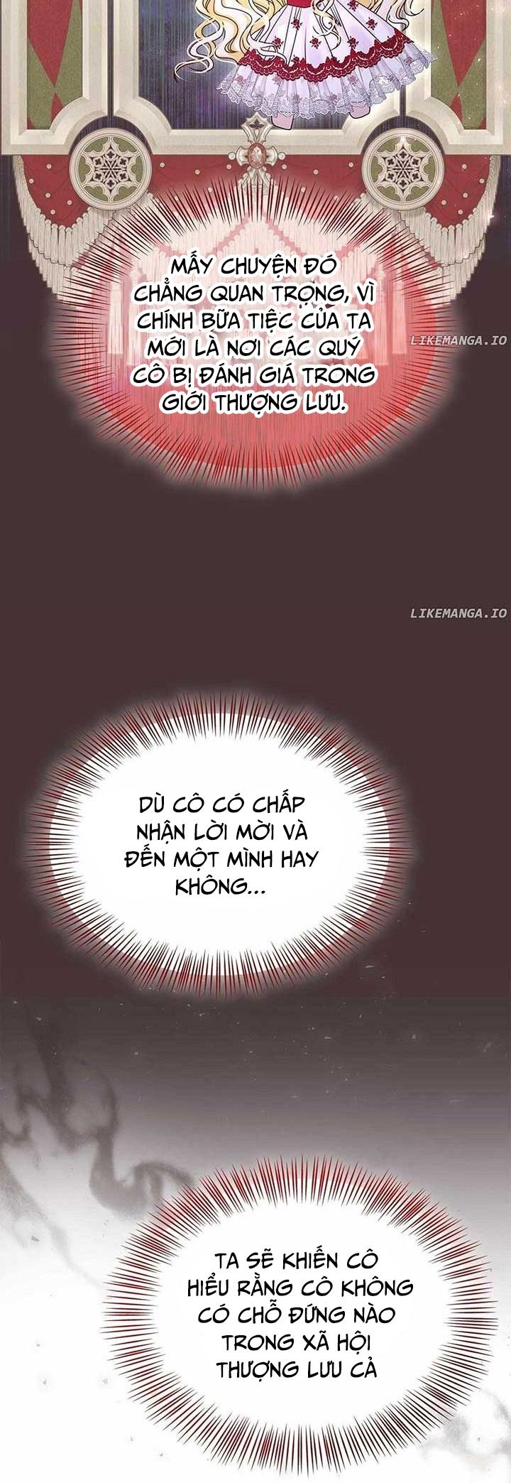 Nữ Phản Diện Thuần Phục Ác Ma Điên Loạn Chapter 33 - 58