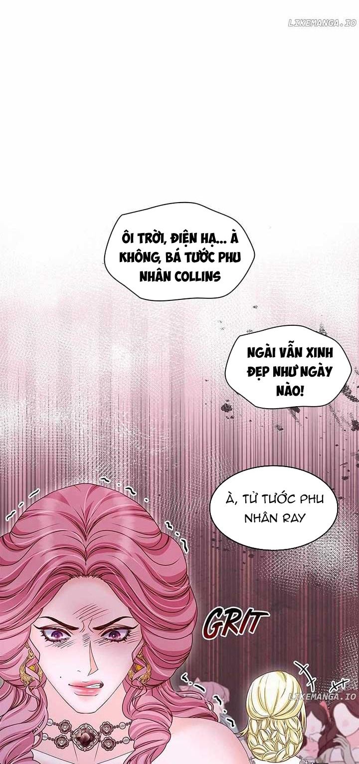 Nữ Phản Diện Thuần Phục Ác Ma Điên Loạn Chapter 34 - 16