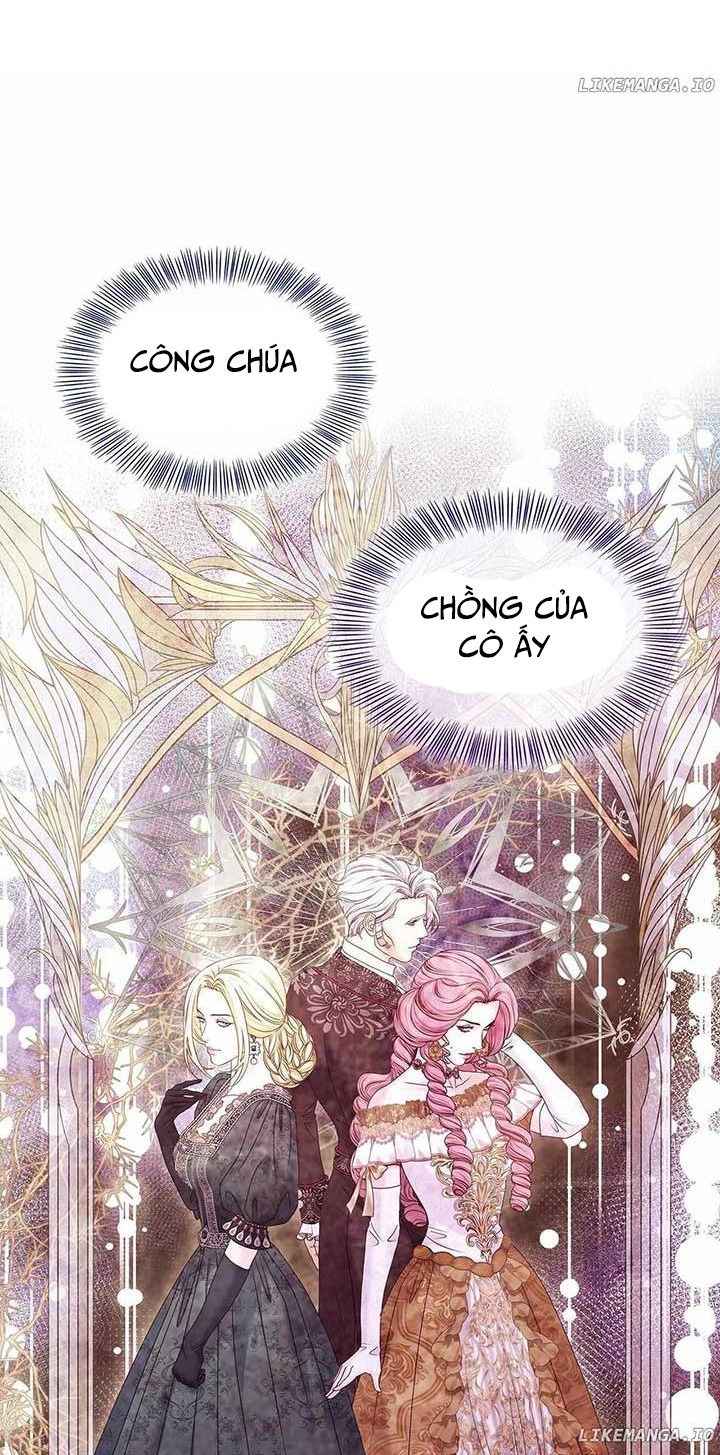 Nữ Phản Diện Thuần Phục Ác Ma Điên Loạn Chapter 34 - 35