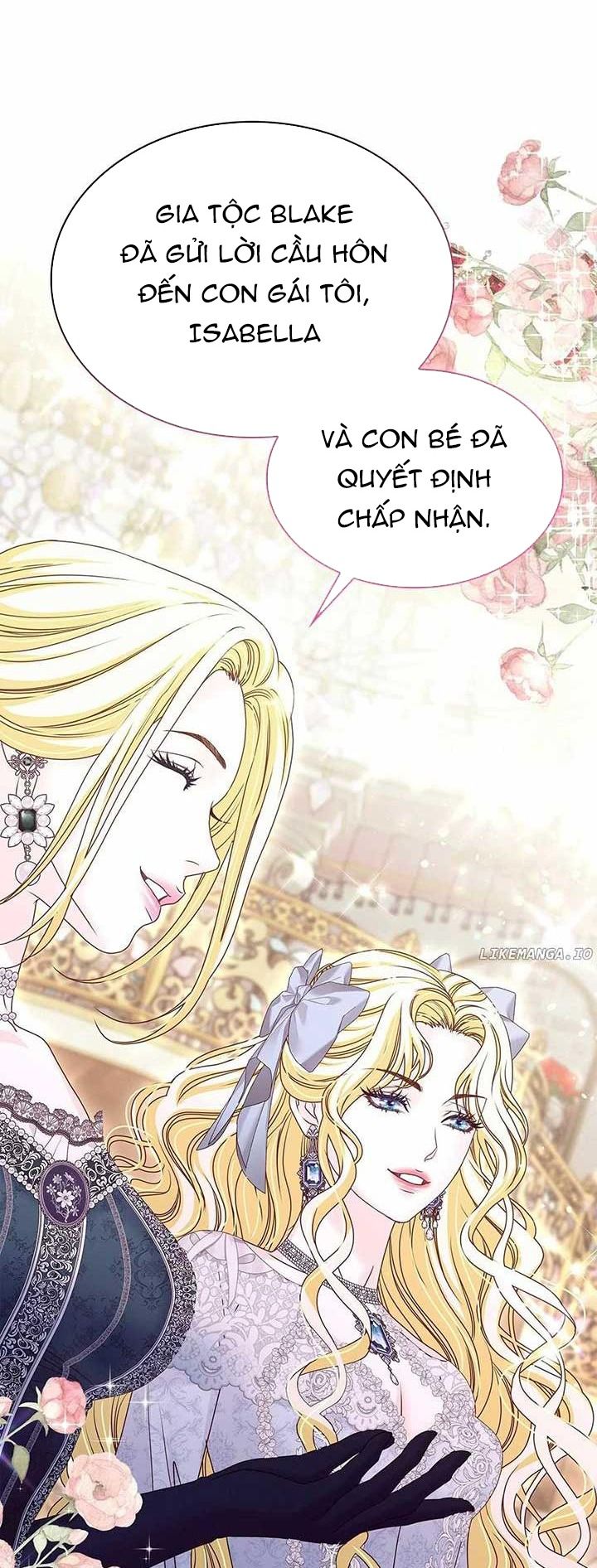 Nữ Phản Diện Thuần Phục Ác Ma Điên Loạn Chapter 34 - 40