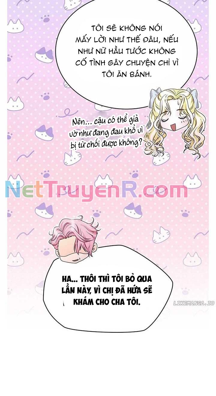 Nữ Phản Diện Thuần Phục Ác Ma Điên Loạn Chapter 34 - 52