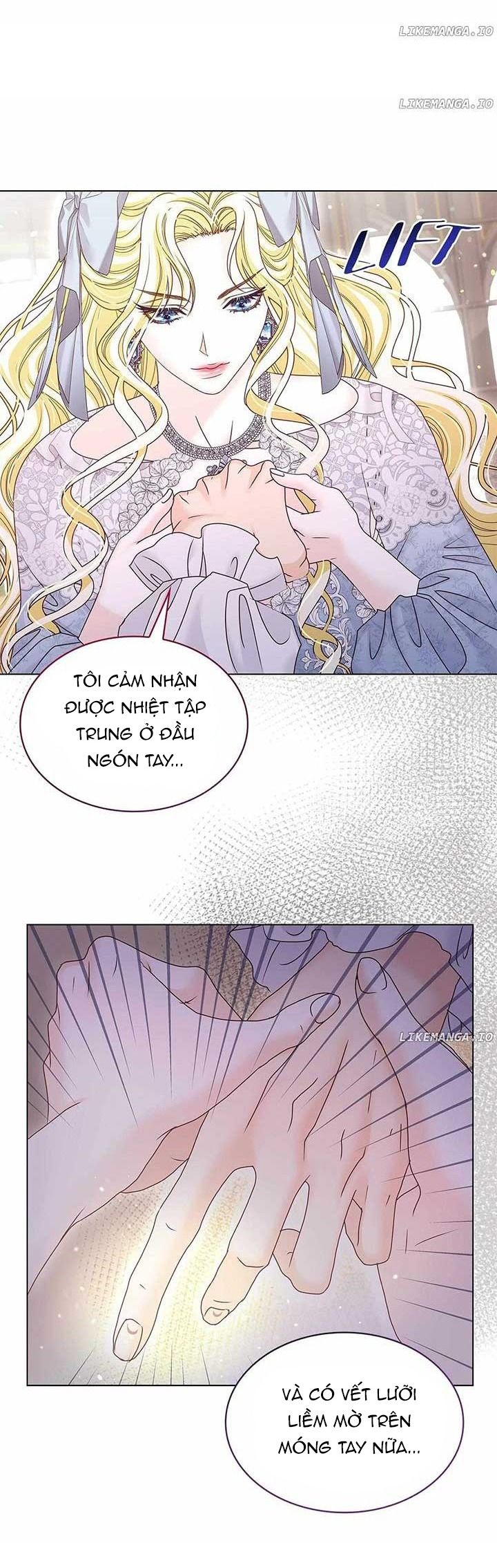 Nữ Phản Diện Thuần Phục Ác Ma Điên Loạn Chapter 34 - 66