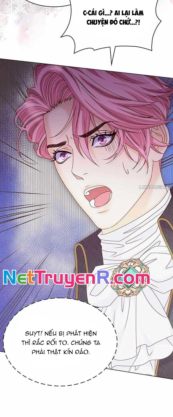 Nữ Phản Diện Thuần Phục Ác Ma Điên Loạn Chapter 35 - 15