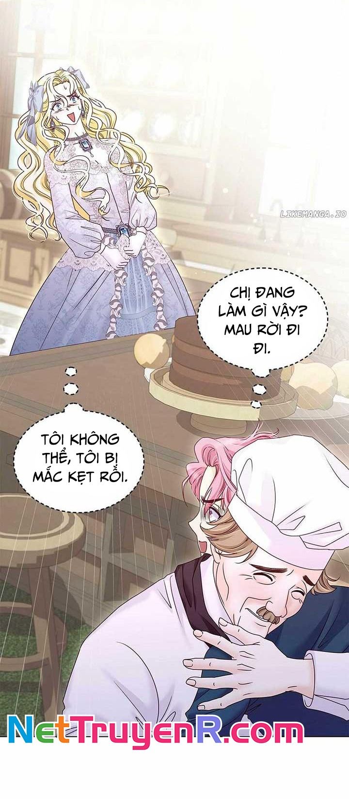 Nữ Phản Diện Thuần Phục Ác Ma Điên Loạn Chapter 35 - 35