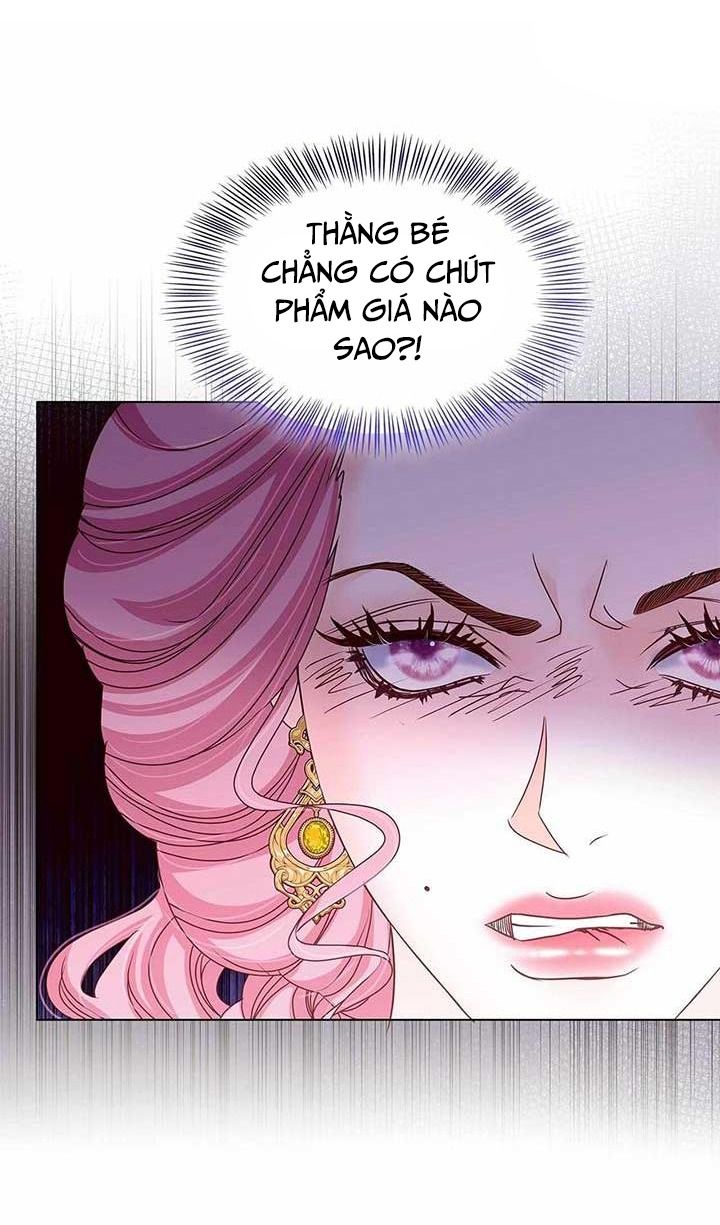 Nữ Phản Diện Thuần Phục Ác Ma Điên Loạn Chapter 35 - 52