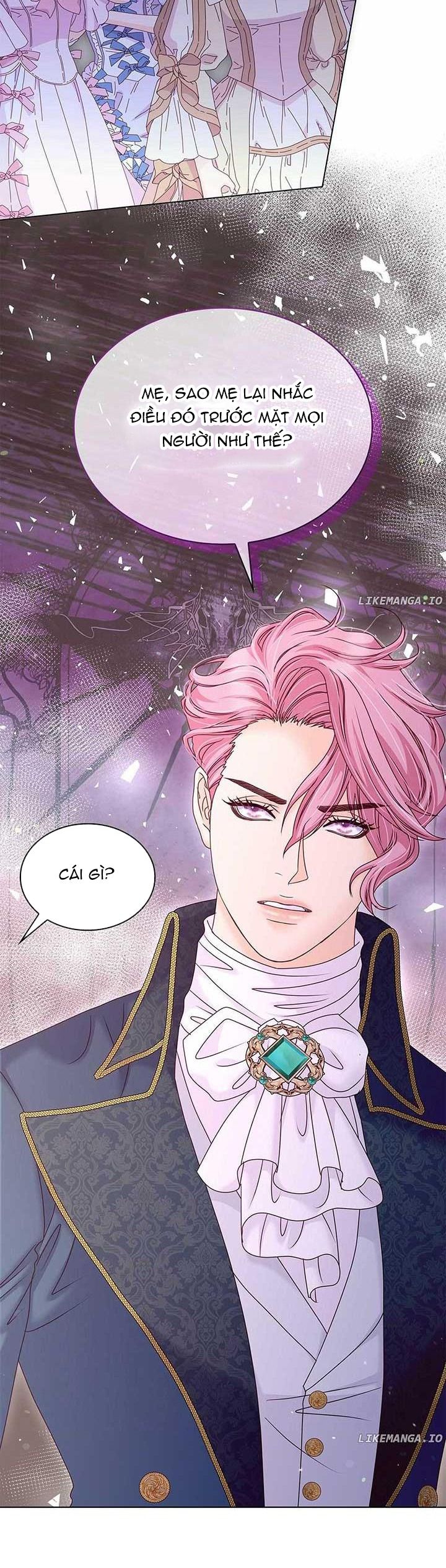 Nữ Phản Diện Thuần Phục Ác Ma Điên Loạn Chapter 35 - 58