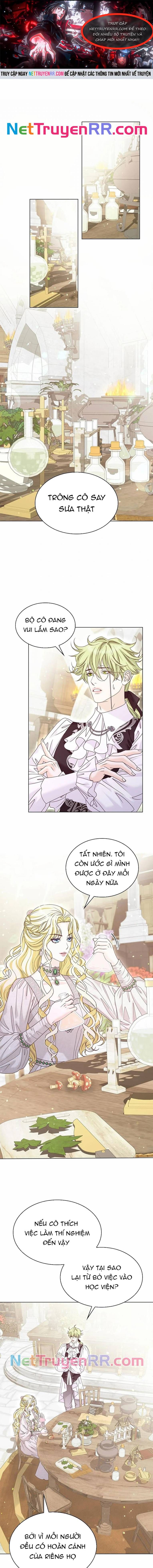 Nữ Phản Diện Thuần Phục Ác Ma Điên Loạn Chapter 36 - 2