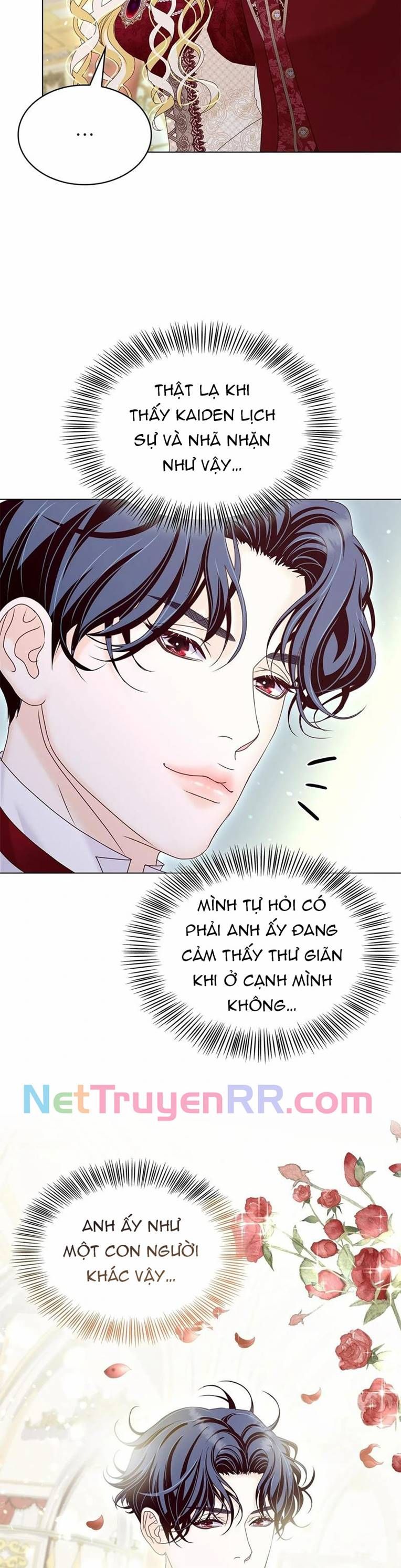 Nữ Phản Diện Thuần Phục Ác Ma Điên Loạn Chapter 36 - 12