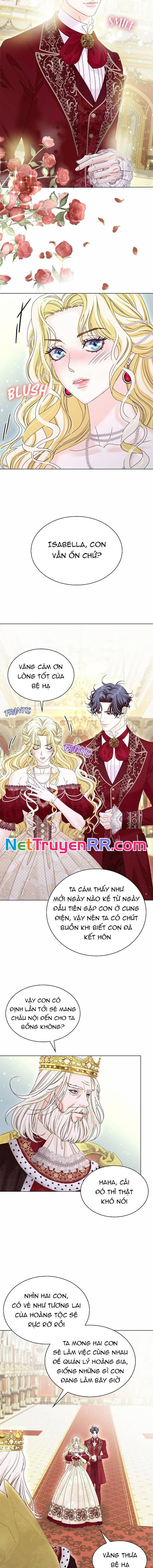 Nữ Phản Diện Thuần Phục Ác Ma Điên Loạn Chapter 36 - 13