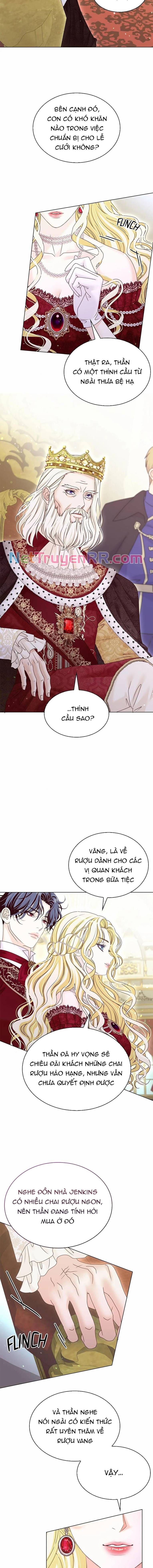 Nữ Phản Diện Thuần Phục Ác Ma Điên Loạn Chapter 36 - 14