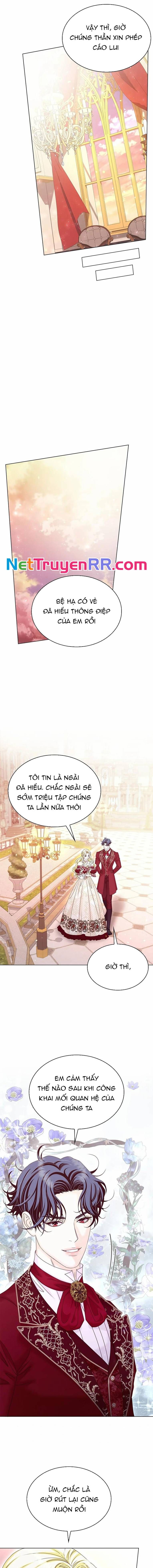 Nữ Phản Diện Thuần Phục Ác Ma Điên Loạn Chapter 36 - 17