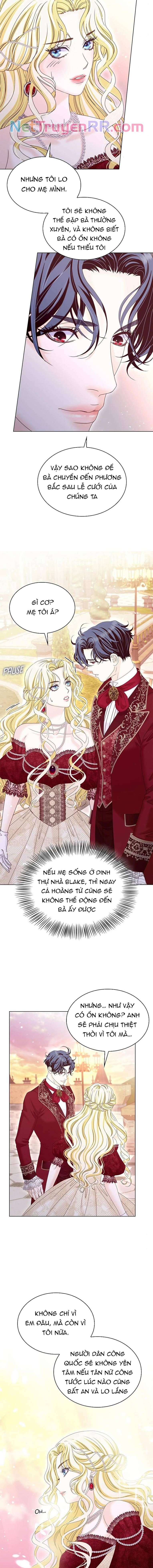 Nữ Phản Diện Thuần Phục Ác Ma Điên Loạn Chapter 36 - 18