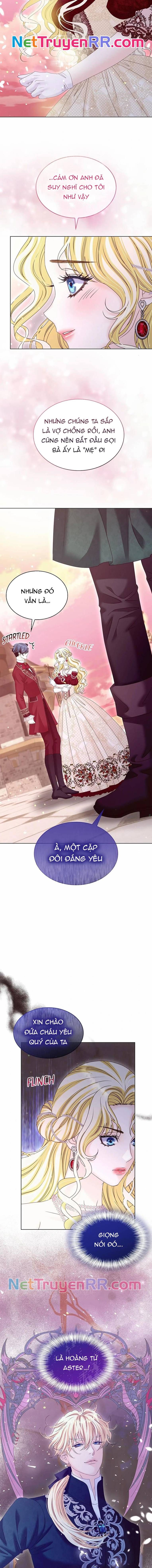Nữ Phản Diện Thuần Phục Ác Ma Điên Loạn Chapter 36 - 19