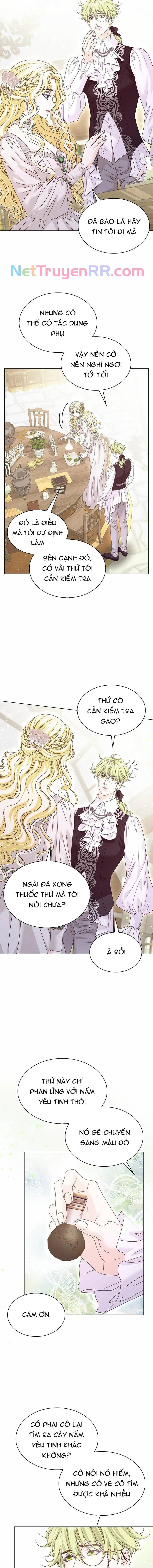 Nữ Phản Diện Thuần Phục Ác Ma Điên Loạn Chapter 36 - 6