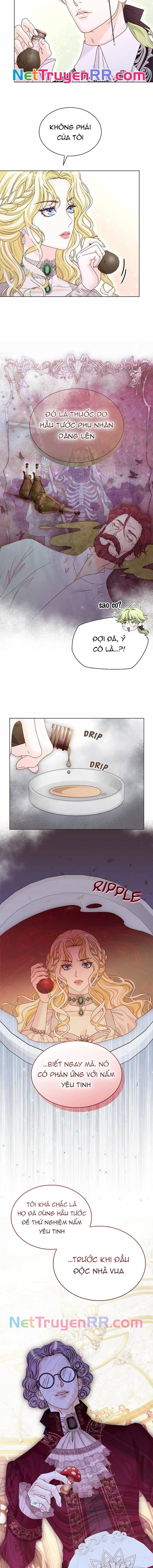 Nữ Phản Diện Thuần Phục Ác Ma Điên Loạn Chapter 36 - 7