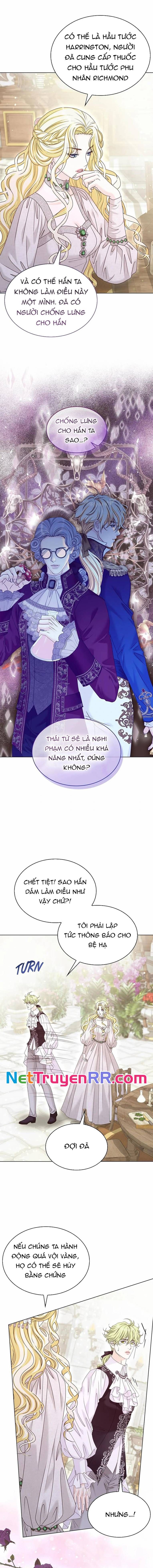 Nữ Phản Diện Thuần Phục Ác Ma Điên Loạn Chapter 36 - 9