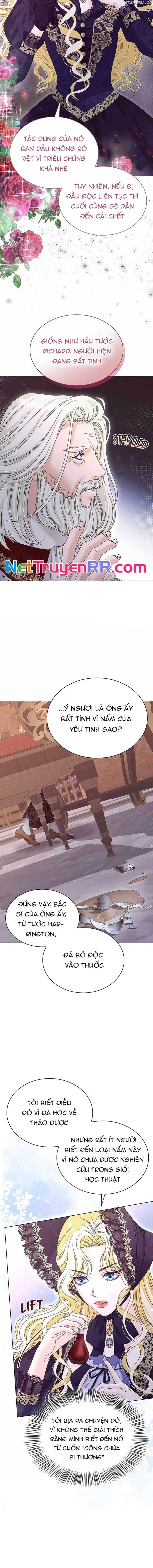 Nữ Phản Diện Thuần Phục Ác Ma Điên Loạn Chapter 37 - 11