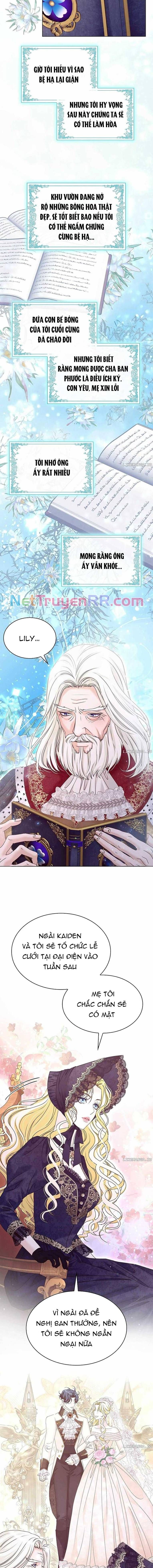 Nữ Phản Diện Thuần Phục Ác Ma Điên Loạn Chapter 37 - 15