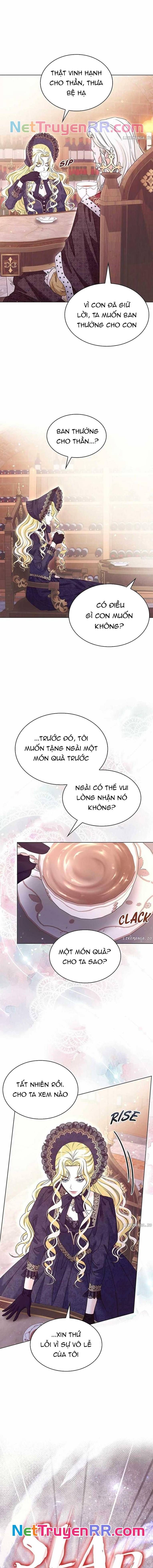 Nữ Phản Diện Thuần Phục Ác Ma Điên Loạn Chapter 37 - 9