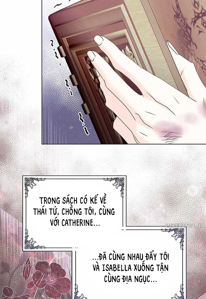 Nữ Phản Diện Thuần Phục Ác Ma Điên Loạn Chapter 38 - 13