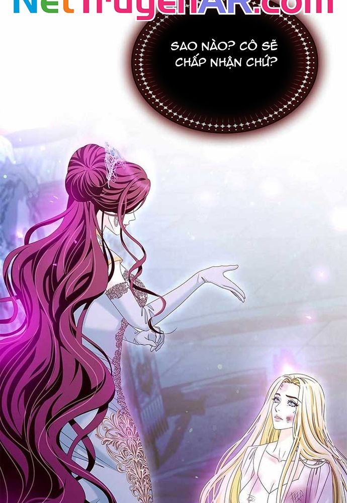 Nữ Phản Diện Thuần Phục Ác Ma Điên Loạn Chapter 38 - 17